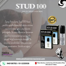 STUD 100 1 HORA PROLONGADA 100